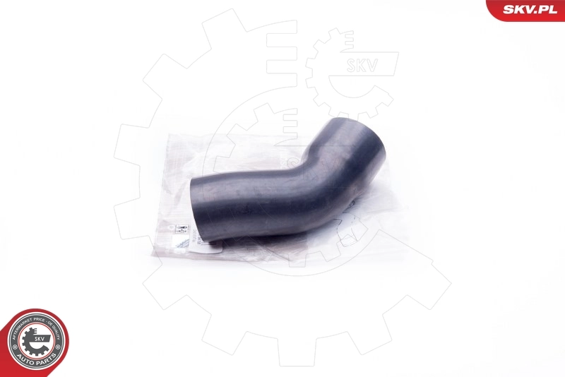 Charge Air Hose